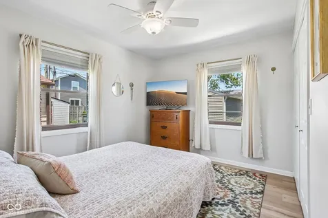 1004 W Noble Street Lebanon IN 46052