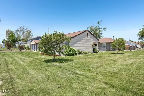 1004 W Noble Street Lebanon IN 46052
