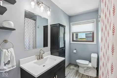 1004 W Noble Street Lebanon IN 46052