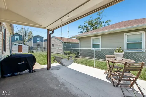 1004 W Noble Street Lebanon IN 46052