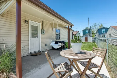 1004 W Noble Street Lebanon IN 46052