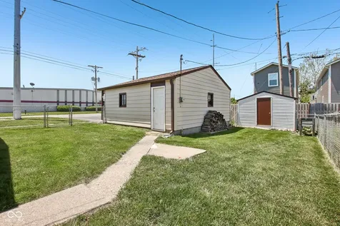 1004 W Noble Street Lebanon IN 46052