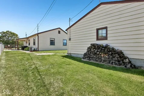 1004 W Noble Street Lebanon IN 46052