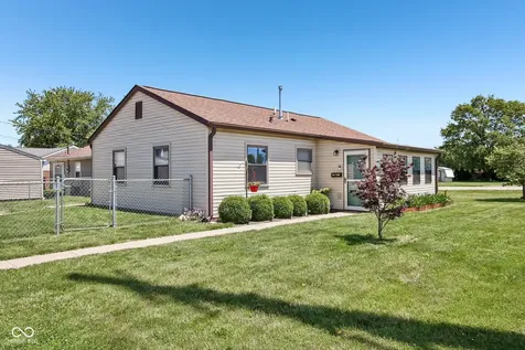 1004 W Noble Street Lebanon IN 46052