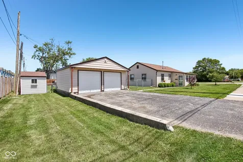 1004 W Noble Street Lebanon IN 46052