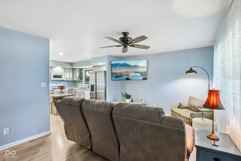 1004 W Noble Street Lebanon IN 46052