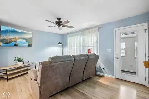 1004 W Noble Street Lebanon IN 46052