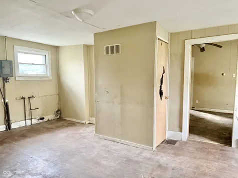 1327 S Harrison Street Shelbyville IN 46176