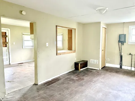 1327 S Harrison Street Shelbyville IN 46176