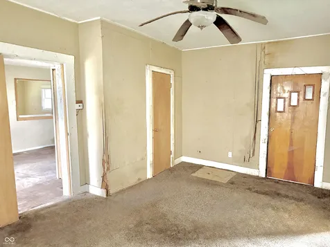 1327 S Harrison Street Shelbyville IN 46176