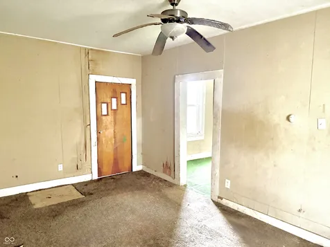 1327 S Harrison Street Shelbyville IN 46176