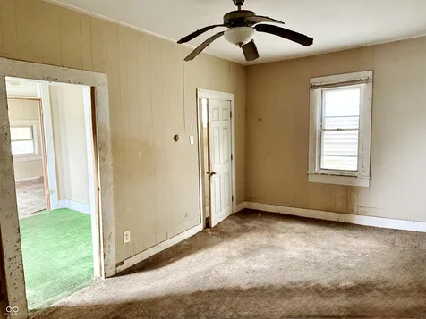 1327 S Harrison Street Shelbyville IN 46176