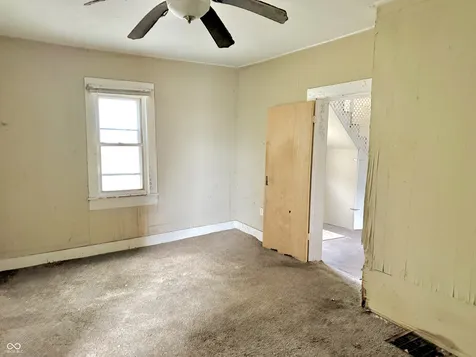 1327 S Harrison Street Shelbyville IN 46176