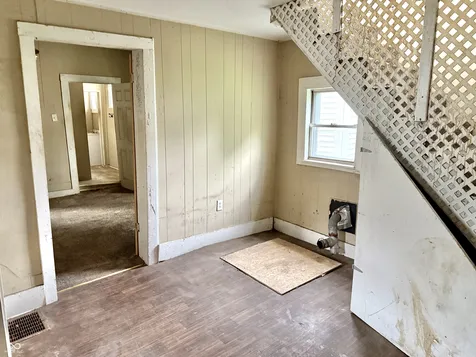 1327 S Harrison Street Shelbyville IN 46176