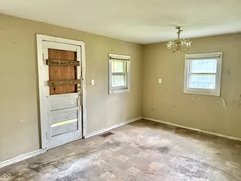 1327 S Harrison Street Shelbyville IN 46176