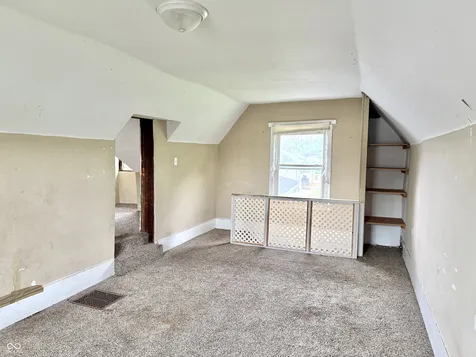 1327 S Harrison Street Shelbyville IN 46176