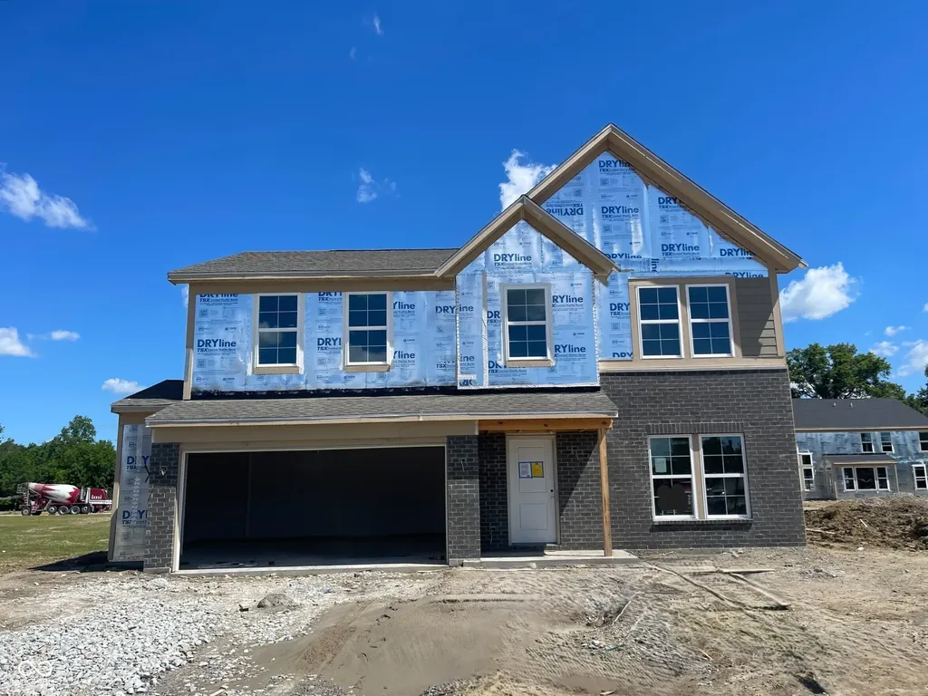 9548 Jadestone Way Indianapolis IN 46239