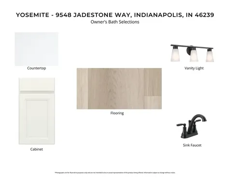 9548 Jadestone Way Indianapolis IN 46239