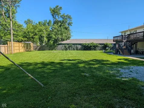6104 Hillside Avenue Indianapolis IN 46220