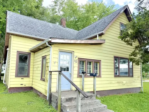 710 Miller Avenue Shelbyville IN 46176