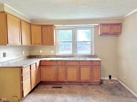 710 Miller Avenue Shelbyville IN 46176