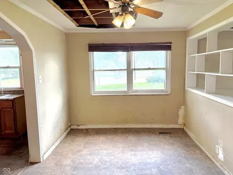 710 Miller Avenue Shelbyville IN 46176