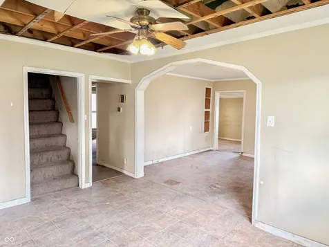 710 Miller Avenue Shelbyville IN 46176