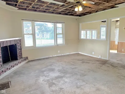 710 Miller Avenue Shelbyville IN 46176