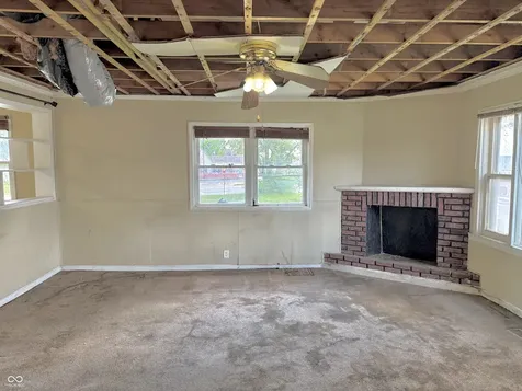710 Miller Avenue Shelbyville IN 46176