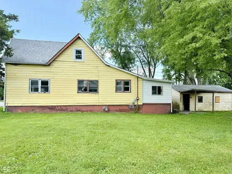 710 Miller Avenue Shelbyville IN 46176