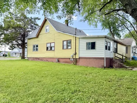 710 Miller Avenue Shelbyville IN 46176