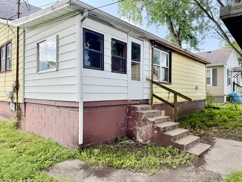 710 Miller Avenue Shelbyville IN 46176