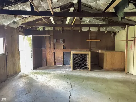 710 Miller Avenue Shelbyville IN 46176
