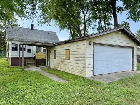 710 Miller Avenue Shelbyville IN 46176