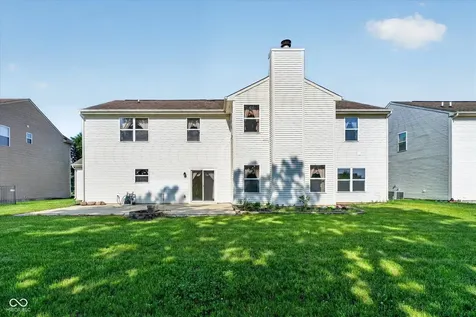12897 Broncos Drive Fishers IN 46037