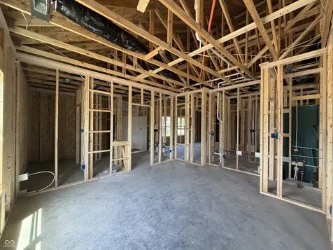 6563 Mayapple Drive Pendleton IN 46064