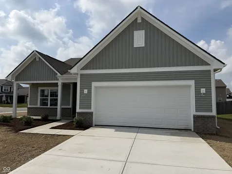 6563 Mayapple Drive Pendleton IN 46064