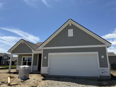6563 Mayapple Drive Pendleton IN 46064