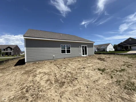 6563 Mayapple Drive Pendleton IN 46064