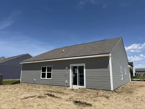 6563 Mayapple Drive Pendleton IN 46064