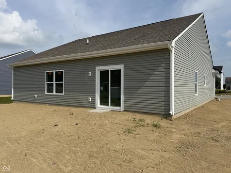 6563 Mayapple Drive Pendleton IN 46064