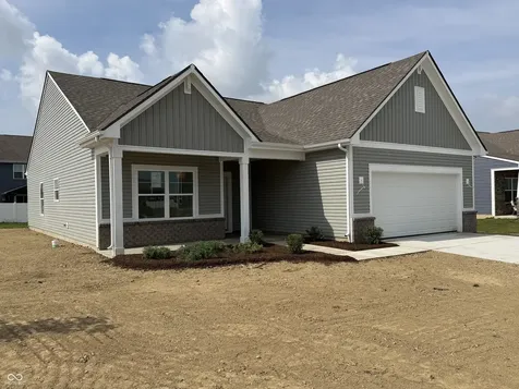 6563 Mayapple Drive Pendleton IN 46064