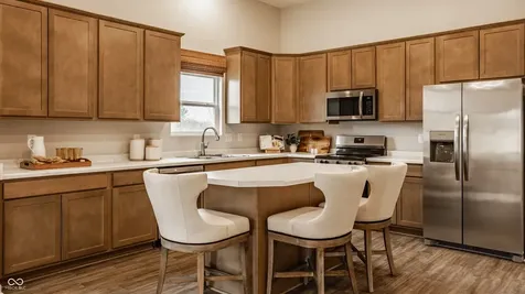 6563 Mayapple Drive Pendleton IN 46064