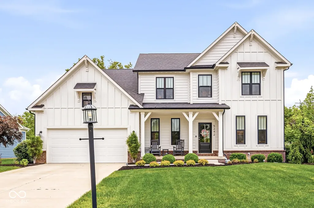 5242 Tulip Tree Drive Noblesville IN 46062