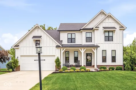 5242 Tulip Tree Drive Noblesville IN 46062