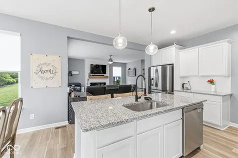 5242 Tulip Tree Drive Noblesville IN 46062