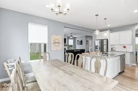 5242 Tulip Tree Drive Noblesville IN 46062