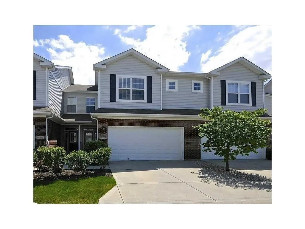 10931 Lemongrass Drive Zionsville IN 46077