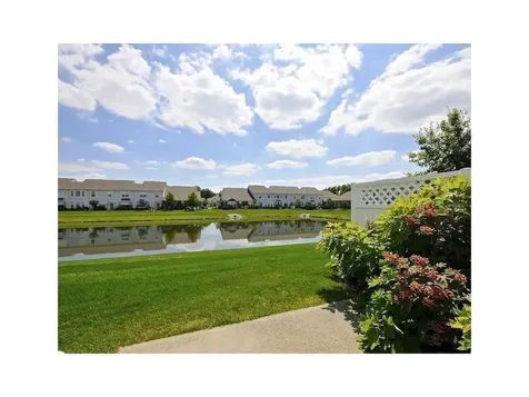 10931 Lemongrass Drive Zionsville IN 46077