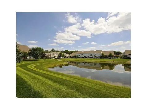 10931 Lemongrass Drive Zionsville IN 46077